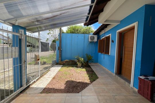 Casa para alugar com 2 quartos, 565m² em Duque de Caxias, Sapucaia do Sul