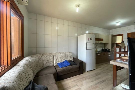 Casa para alugar com 2 quartos, 565m² em Duque de Caxias, Sapucaia do Sul