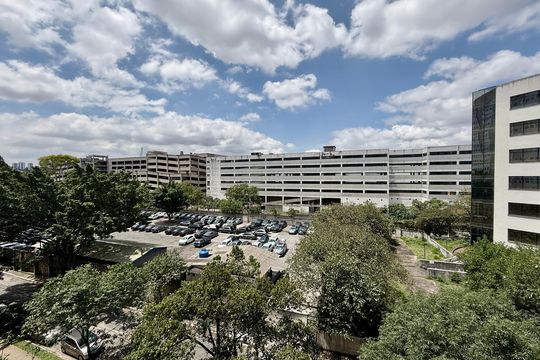 Vista Quarto 1 de apartamento para alugar com 2 quartos, 35m² em Jardim Promissao, São Paulo