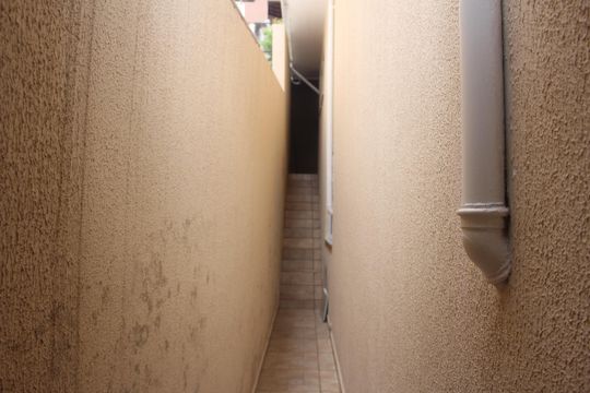 Quintal de casa à venda com 3 quartos, 132m² em Santa Maria, São Caetano do Sul