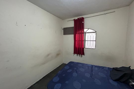 Sala/Quarto de kitnet/studio para alugar com 1 quarto, 30m² em Ricardo de Albuquerque, Rio de Janeiro