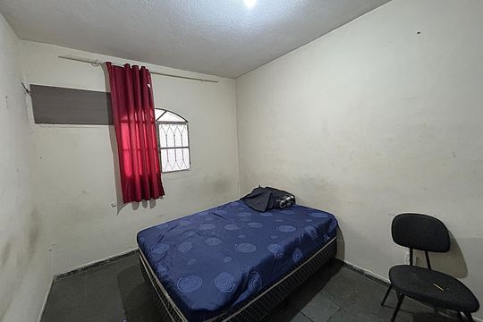 Kitnet/Studio para alugar com 1 quarto, 30m² em Ricardo de Albuquerque, Rio de Janeiro