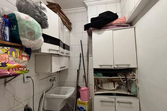 Casa de Condomínio para alugar com 2 quartos, 60m² em Jardim Barro Branco, Cotia