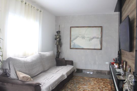 Casa à venda com 3 quartos, 150m² em São José, São Caetano do Sul
