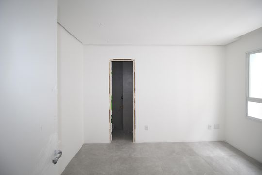 Sala/Cozinha de apartamento para alugar com 1 quarto, 40m² em Passo D’areia, Porto Alegre