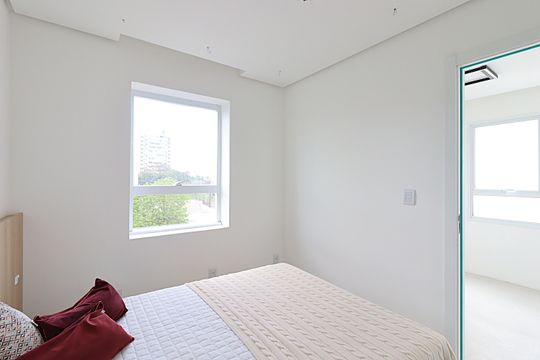 Apartamento para alugar com 1 quarto, 40m² em Passo D’areia, Porto Alegre
