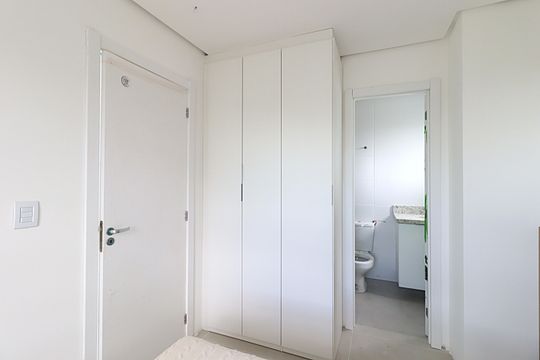 Apartamento para alugar com 1 quarto, 40m² em Passo D’areia, Porto Alegre