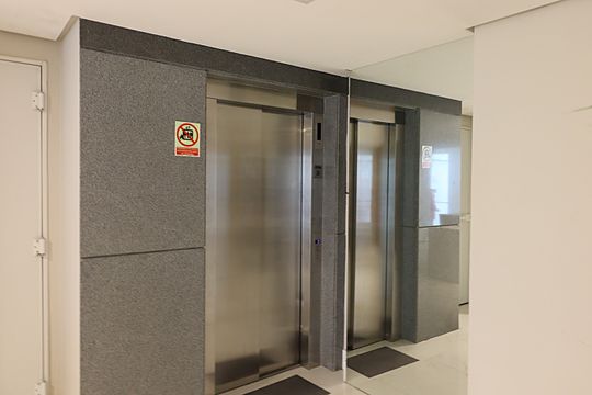Apartamento para alugar com 1 quarto, 40m² em Passo D’areia, Porto Alegre