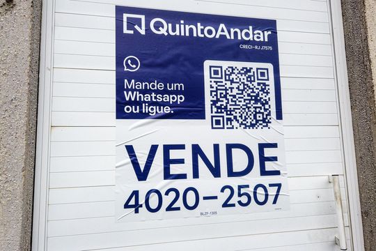 Plaquinha de casa à venda com 3 quartos, 178m² em Taquara, Rio de Janeiro