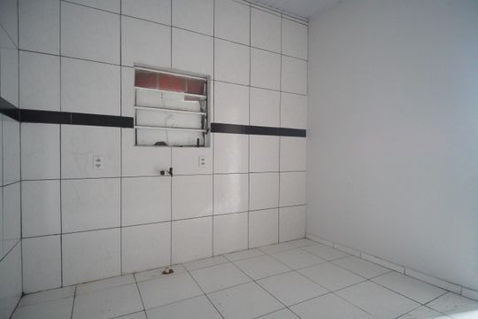 Apartamento para alugar com 1 quarto, 40m² em Santos Dumont, São Leopoldo