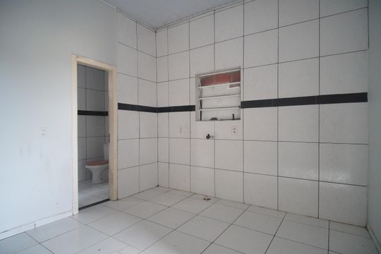 Apartamento para alugar com 1 quarto, 40m² em Santos Dumont, São Leopoldo