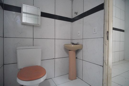 Apartamento para alugar com 1 quarto, 40m² em Santos Dumont, São Leopoldo