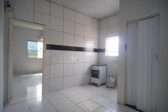 Apartamento para alugar com 1 quarto, 40m² em Santos Dumont, São Leopoldo