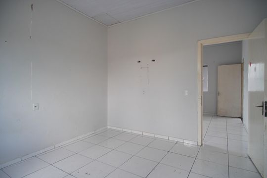 Quarto de apartamento para alugar com 1 quarto, 40m² em Santos Dumont, São Leopoldo