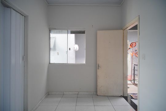 Sala/Cozinha de apartamento para alugar com 1 quarto, 40m² em Santos Dumont, São Leopoldo