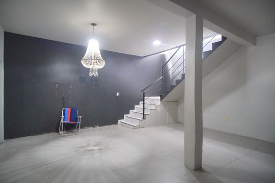 Apartamento para alugar com 1 quarto, 50m² em Santos Dumont, São Leopoldo
