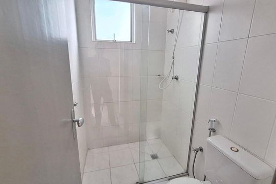 Apartamento para alugar com 3 quartos, 78m² em Carlos Prates, Belo Horizonte