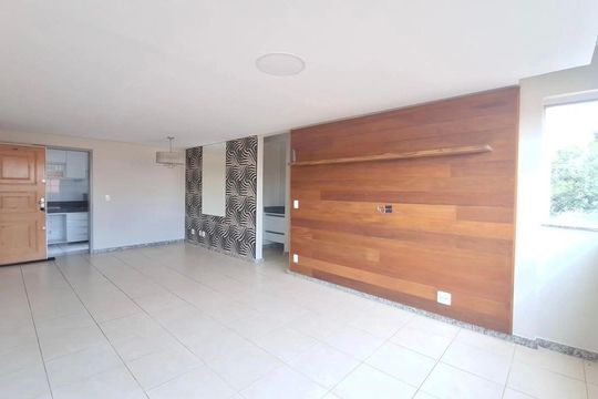 Apartamento para alugar com 3 quartos, 78m² em Carlos Prates, Belo Horizonte