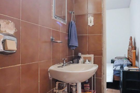 Edícula de casa à venda com 2 quartos, 90m² em Barcelona, São Caetano do Sul
