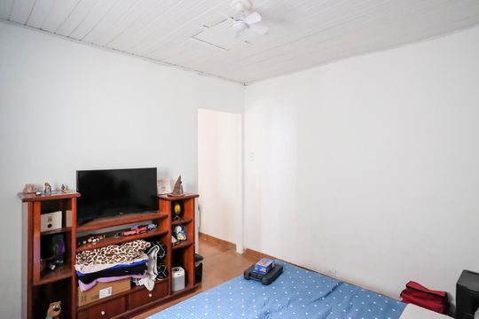 Edícula de casa à venda com 2 quartos, 90m² em Barcelona, São Caetano do Sul