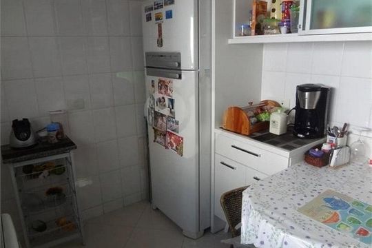Casa de Condomínio à venda com 4 quartos, 135m² em Vila Mariana, São Paulo