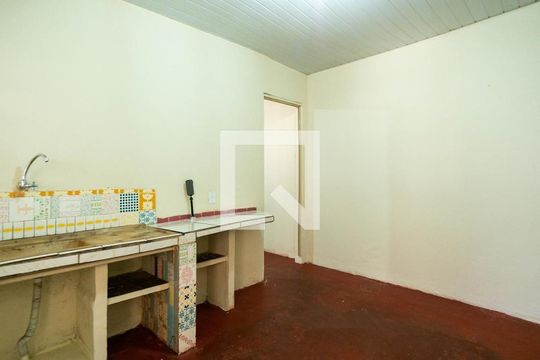 Cozinha de casa à venda com 5 quartos, 180m² em Jardim Maracana, São Paulo