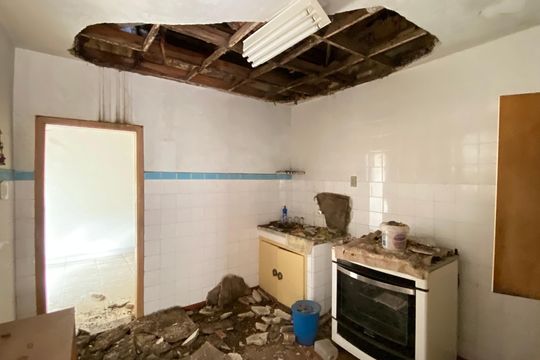 Terreno  de casa à venda com 1 quarto, 250m² em Vila Salete, São Paulo