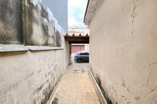 Terreno  de casa à venda com 1 quarto, 250m² em Vila Salete, São Paulo