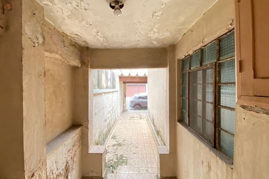 Terreno  de casa à venda com 1 quarto, 250m² em Vila Salete, São Paulo