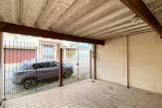 Casa à venda com 1 quarto, 250m² em Vila Salete, São Paulo