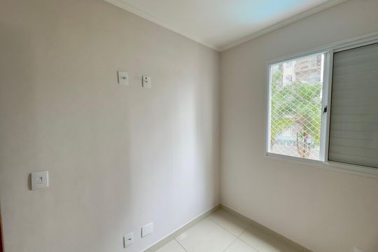 Quarto 2 de apartamento para alugar com 3 quartos, 63m² em Vila Augusta, Guarulhos