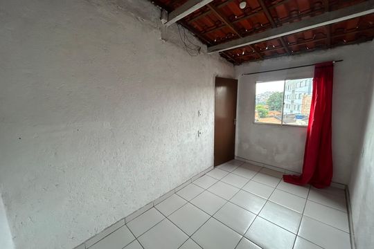 Casa à venda com 4 quartos, 64m² em São Salvador, Belo Horizonte