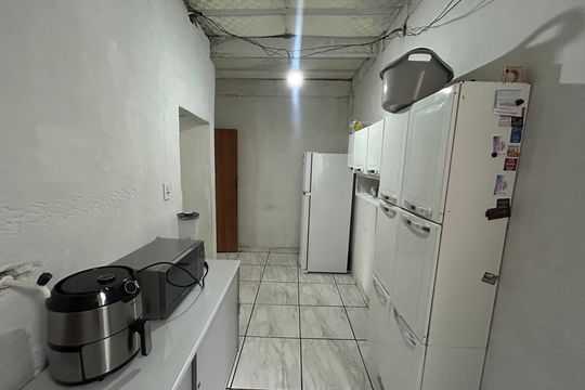 Casa à venda com 4 quartos, 64m² em São Salvador, Belo Horizonte