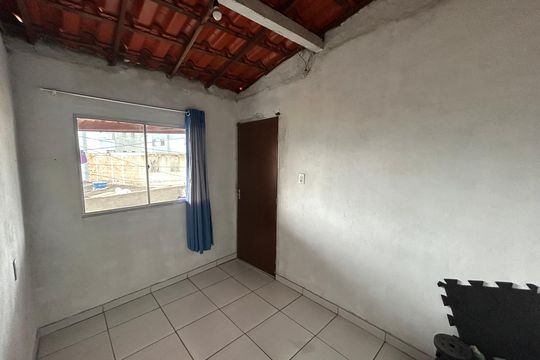 Casa à venda com 4 quartos, 64m² em São Salvador, Belo Horizonte