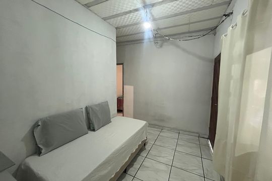 Casa à venda com 4 quartos, 64m² em São Salvador, Belo Horizonte