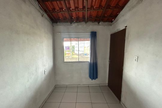 Casa à venda com 4 quartos, 64m² em São Salvador, Belo Horizonte
