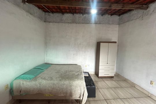 Casa à venda com 4 quartos, 64m² em São Salvador, Belo Horizonte