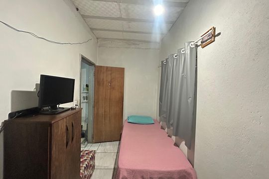 Casa à venda com 4 quartos, 64m² em São Salvador, Belo Horizonte