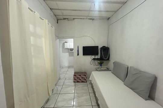 Casa à venda com 4 quartos, 64m² em São Salvador, Belo Horizonte
