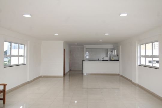 Área Comum de apartamento para alugar com 1 quarto, 45m² em Casa Verde, São Paulo