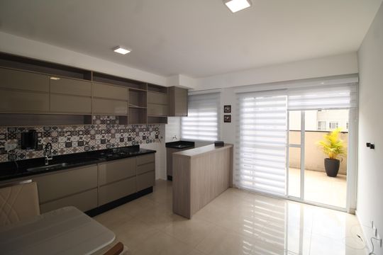 Apartamento para alugar com 1 quarto, 45m² em Casa Verde, São Paulo