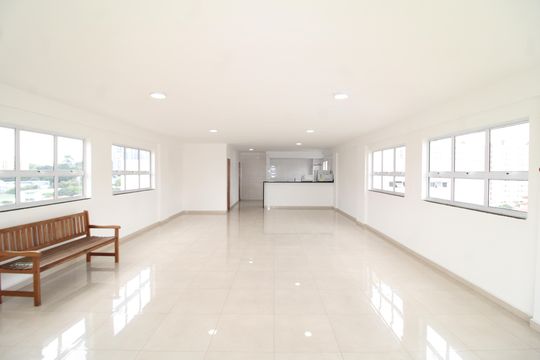 Área Comum de apartamento para alugar com 1 quarto, 45m² em Casa Verde, São Paulo