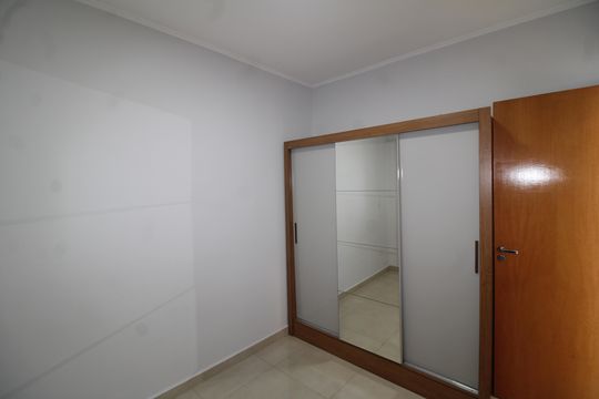 Quarto 1 de apartamento para alugar com 1 quarto, 45m² em Casa Verde, São Paulo