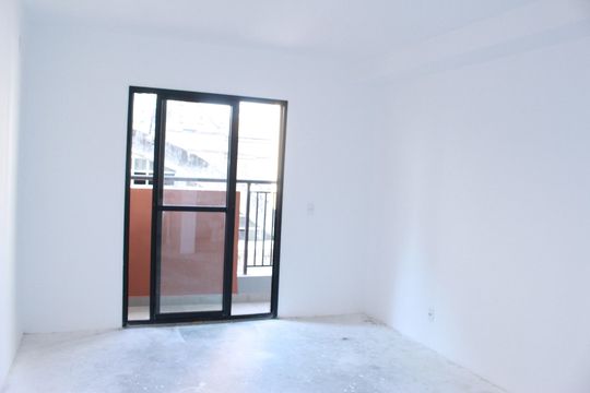 Kitnet/Studio à venda com 1 quarto, 24m² em Vila Buarque, São Paulo