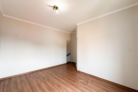 Suíte  de casa para alugar com 2 quartos, 144m² em Jardim Antares, São Bernardo do Campo