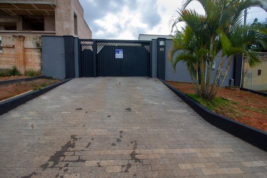 Casa para alugar com 4 quartos, 350m² em Vicente Pires, Brasília
