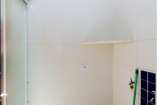 Área de Serviço de casa de condomínio para alugar com 3 quartos, 80m² em Centro, Guarulhos