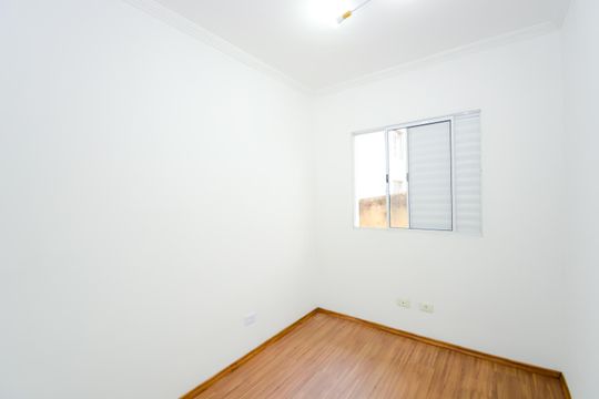 Quarto 1 de casa de condomínio para alugar com 3 quartos, 80m² em Centro, Guarulhos