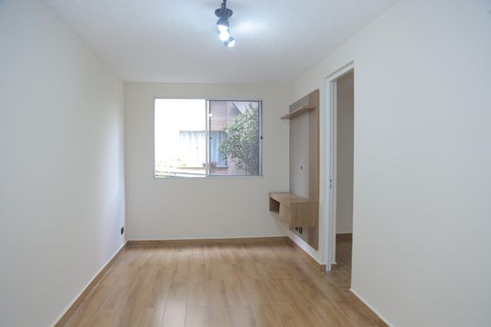 Apartamento para alugar com 2 quartos, 39m² em Guaianases, São Paulo
