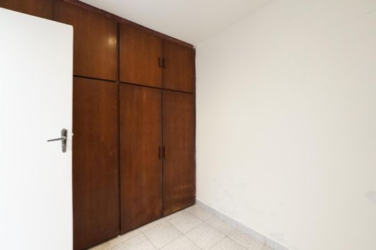 Quarto de Serviço de casa para alugar com 2 quartos, 270m² em Vila Mariana, São Paulo